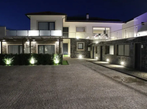Socalcos Do Douro House