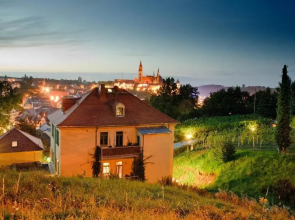 Rebenhaus Meißen