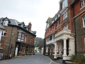 Dulverton Hostel