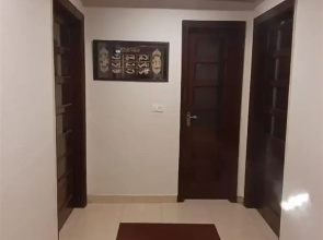 New Madina Hotel
