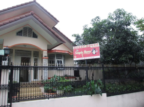 Simply Homy Guest House Bandung Unit Dago