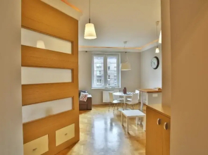 Apartament Krasinskiego