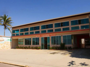 Hotel Casarao
