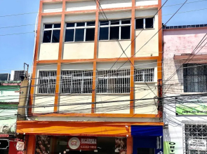 Hotel Fortaleza III Manaus
