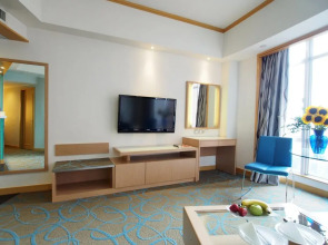 Garden View Hong Kong