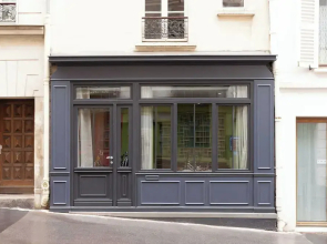 Beautiful Apartment - 1bd/4p - Quartier Latin