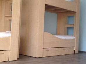 Mini Hotel Na Avtovokzale