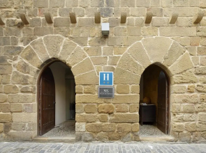 Saiaz Getaria Hotela