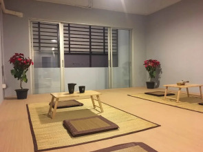 Qing lian Youth Hostel&Cafe