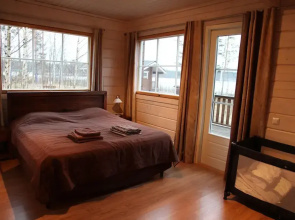 Saimaa Lakeside