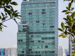 Holiday Mansion Bangkok