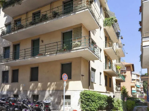 Vespucci Blue Apartment by Wonderful Italy