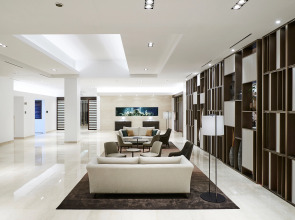 The Suites Hotel Jeju