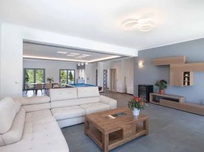 Five Stars Villa Corfu