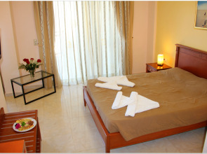 White Olive Elite Rethymno - All Inclusive