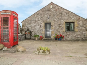 Pond End Cottage