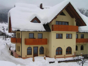 Apartments & Rooms Tempfer