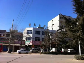 Songnan Apartment(登封嵩南公寓)