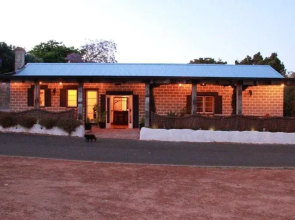 Bakehouse '38 Restaurant & Guesthouse