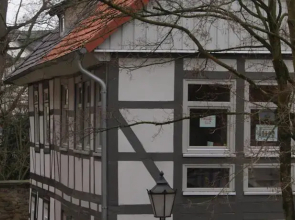 Ferienhaus an der alten Feuerwache