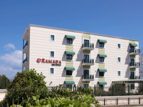 Отель Ramada by Wyndham, Athens Club Attica Riviera