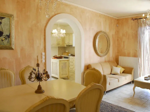 Villa Fedra