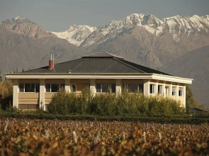Antucura Tandem Wine Hotel