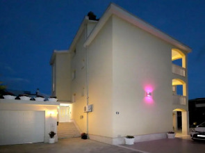 Villa Principessa Podstrana