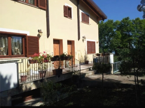Villa Andrea B&B