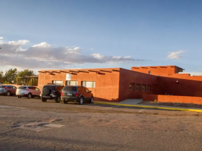 Hopi Cultural Center