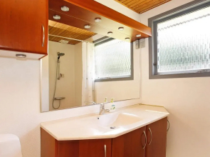 6 Person Holiday Home in Lokken-by Traum