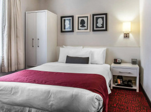 The Solita Soho Hotel