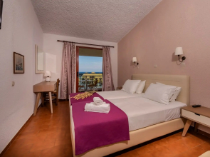 Iliessa Beach Hotel