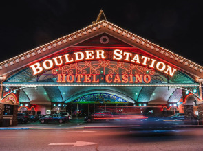 Boulder Station Hotel and Casino