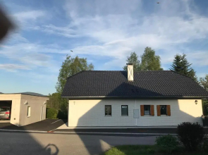 Haus Stadlau