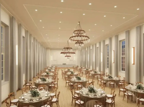 Visitation Hotel Frederick, a Tribute Portfolio Hotel