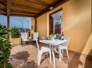 Casa Vacanza Saraceno