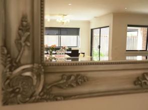 7 Bedrooms House for big Group