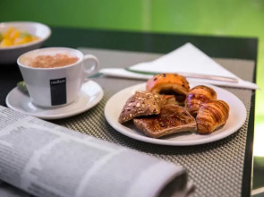 Room Mate Mario, Madrid