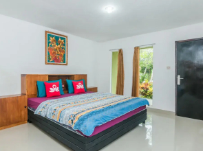Bidadari Hotel