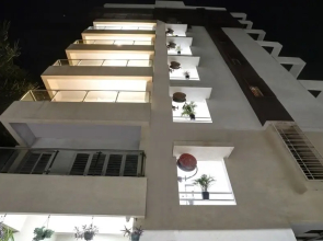 Treebo Excellent Homes, Nashik