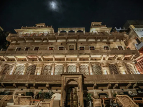 Guleria Kothi at Ganges