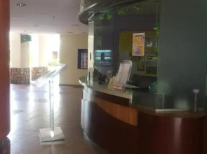 Zara1881 muslim homestay@putrajaya