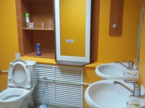 Hostel Malenkyi zamok