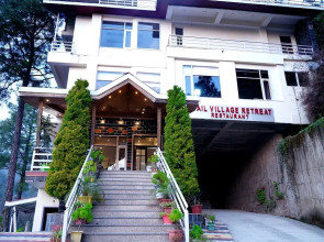 Hotel Chail Retreat-A Boutique Resort