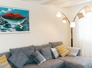 Apartment Wohlf Hlresidenz Amden