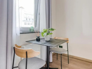 Limehome Leipzig Oelßner's Hof