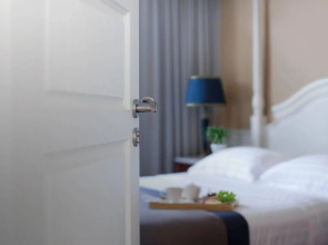 Отель Centre Point Silom