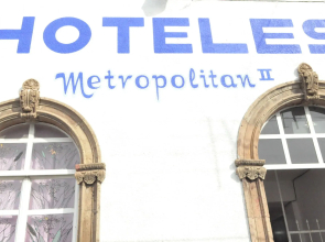 Hotel Metropolitan II