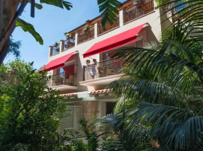 Forte Village Resort - Villa del Parco & Spa